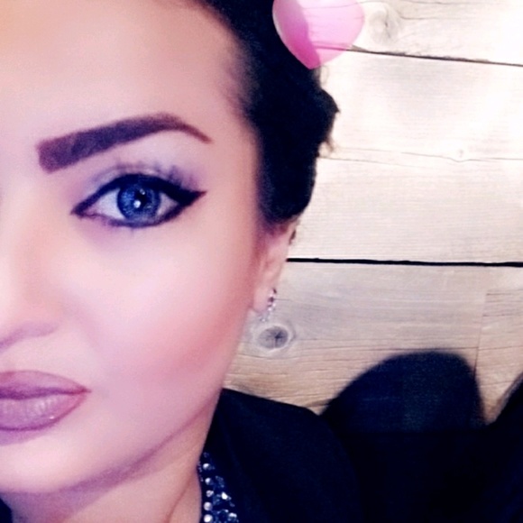 Meet the Posher Other - Meet your Posher, Nasim